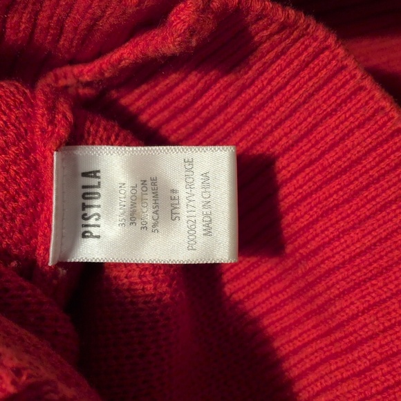 Pistola Dani Cardigan - Picture 9 of 9